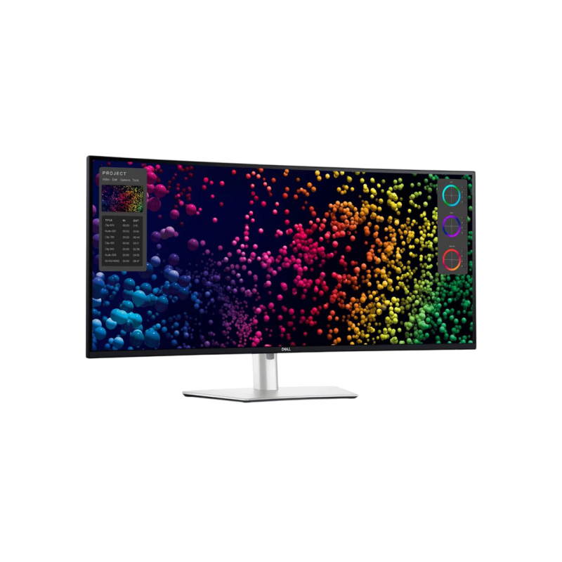 40" DELL UltraSharp U4025QW