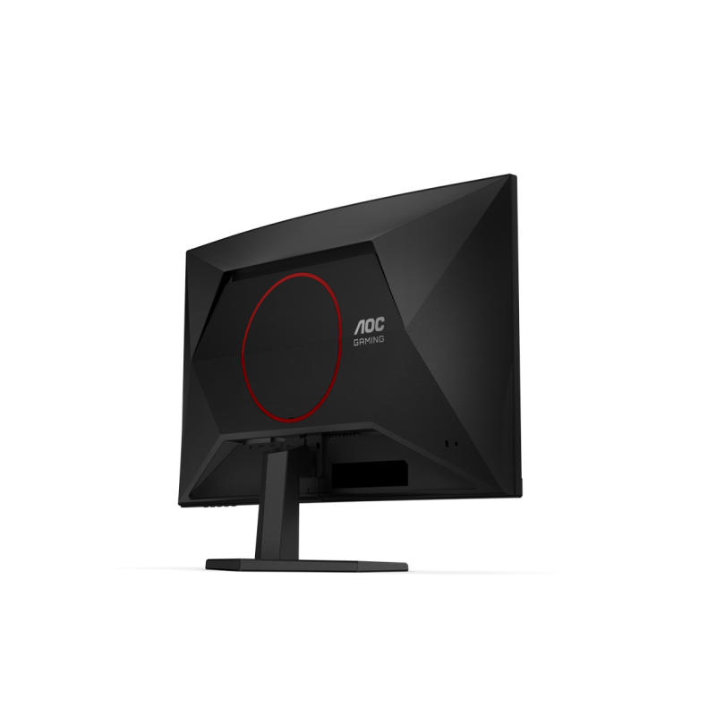 Монитор AOC C27G42E, Black