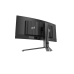 Монитор AOC Agon Pro PD34, Curved, Black