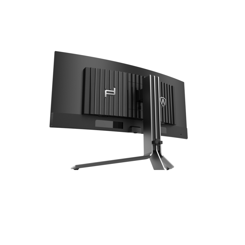 Монитор AOC Agon Pro PD34, Curved, Black