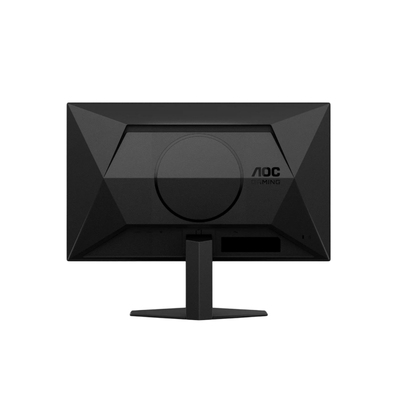 Монитор AOC 24G4XE, Black