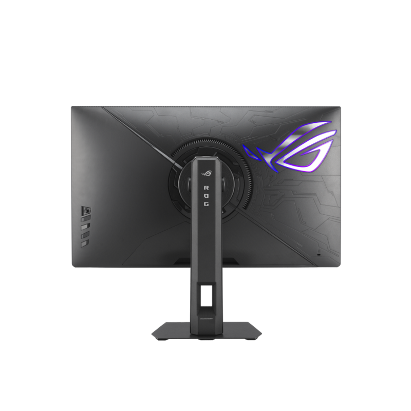 Monitor Asus ROG Strix XG27JCG, Black