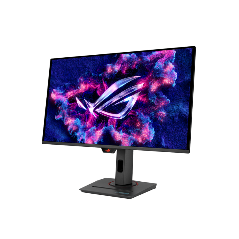 Монитор Asus ROG Strix XG27ACDNG, Black