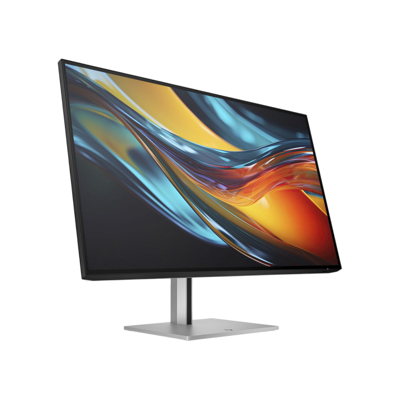 Монитор HP S7 Pro 732pk, Silver