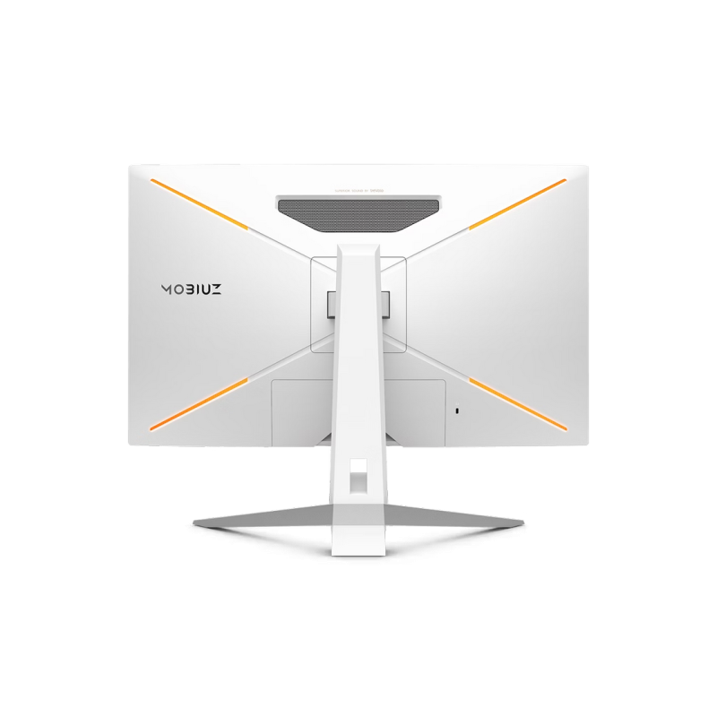 Монитор BenQ Mobiuz EX2710U, White