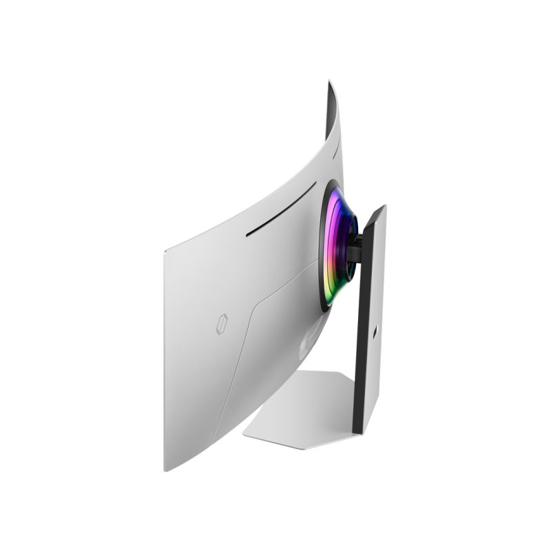 Монитор Samsung Odyssey G9 S49DG952, White