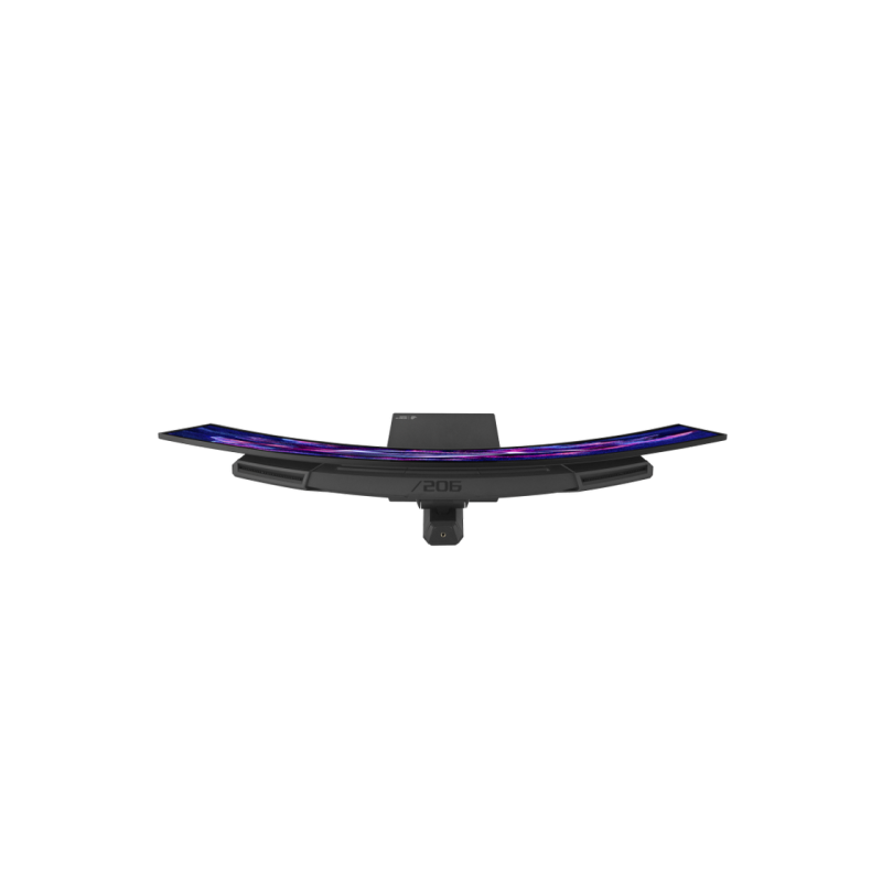 Монитор Asus ROG Strix XG34WCDG, Black