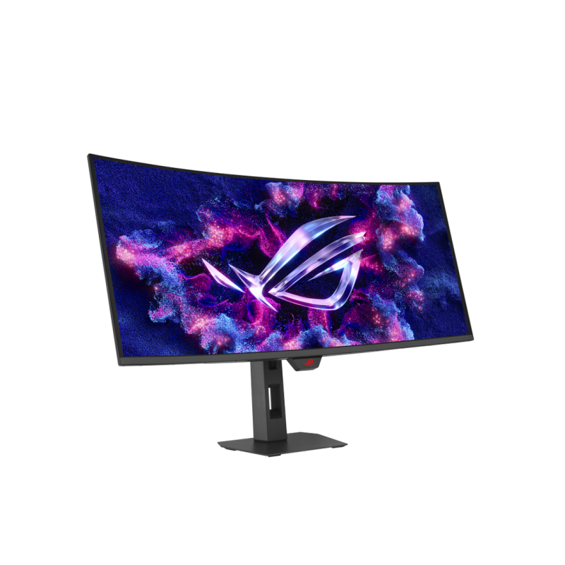 Монитор Asus ROG Strix XG34WCDG, Black