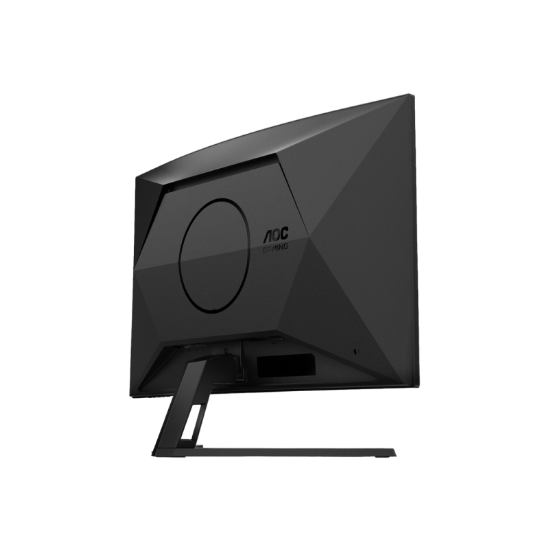 Монитор AOC CQ32G4VE, Black