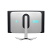 Monitor Dell Alienware AW3225QF, White