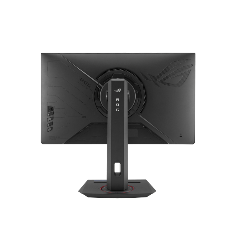 Монитор Asus ROG Strix XG259QNS, Black