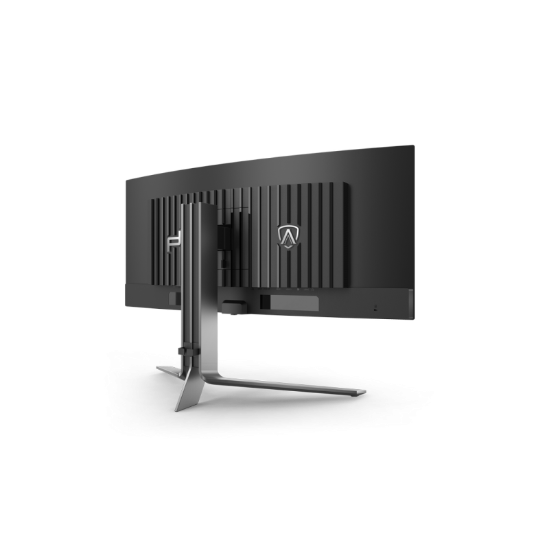 Монитор AOC Agon Pro PD34, Curved, Black