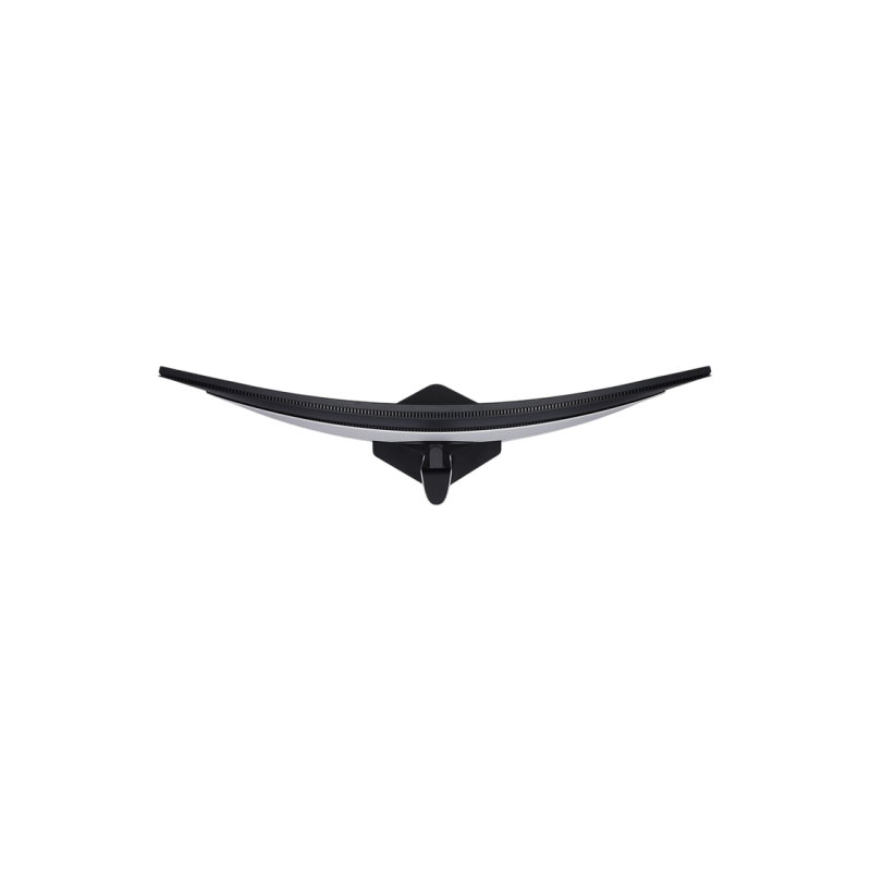 Monitor Xiaomi G34WQi 2026, Curved, Black