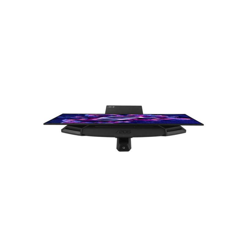 Монитор Asus ROG Strix XG27AQDMGR, Black