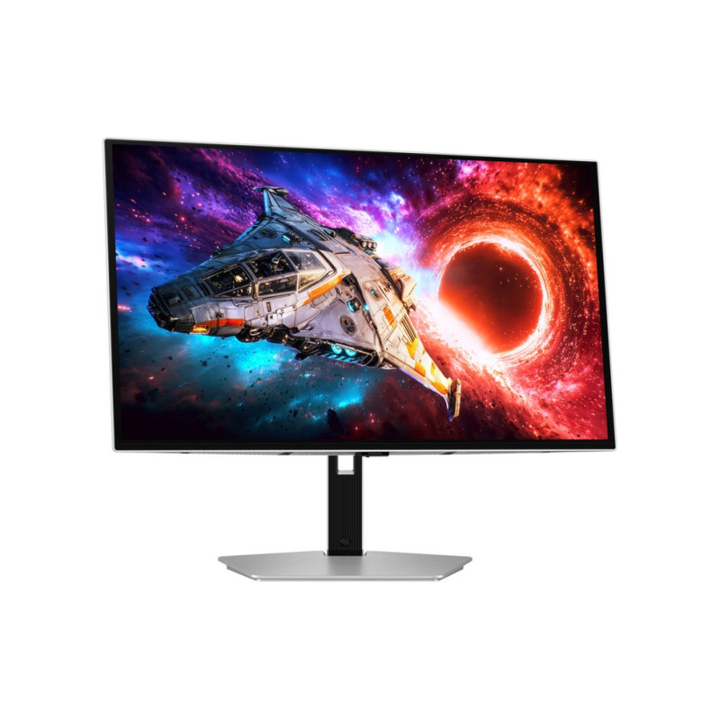 Монитор Samsung Odyssey G80SH, Silver