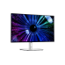 Монитор Dell U2424HE, Silver