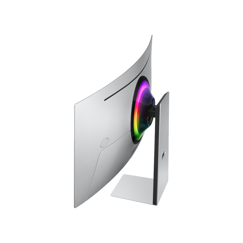 Монитор Samsung Odyssey G8 S34DG852, Black