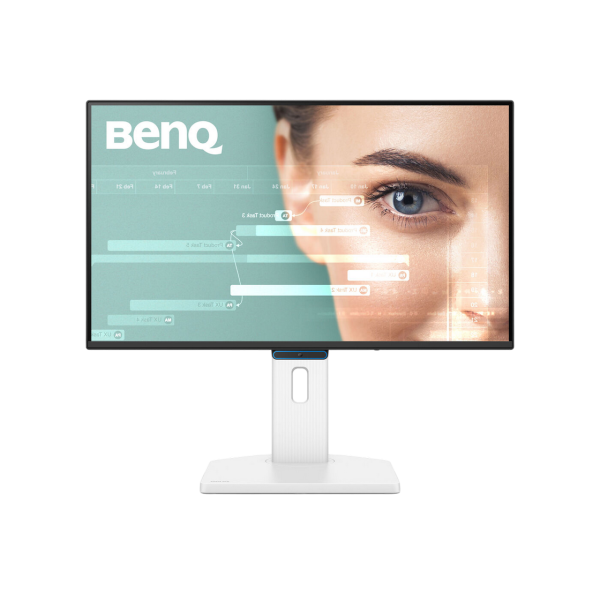 Monitor BenQ GW2490CT, White