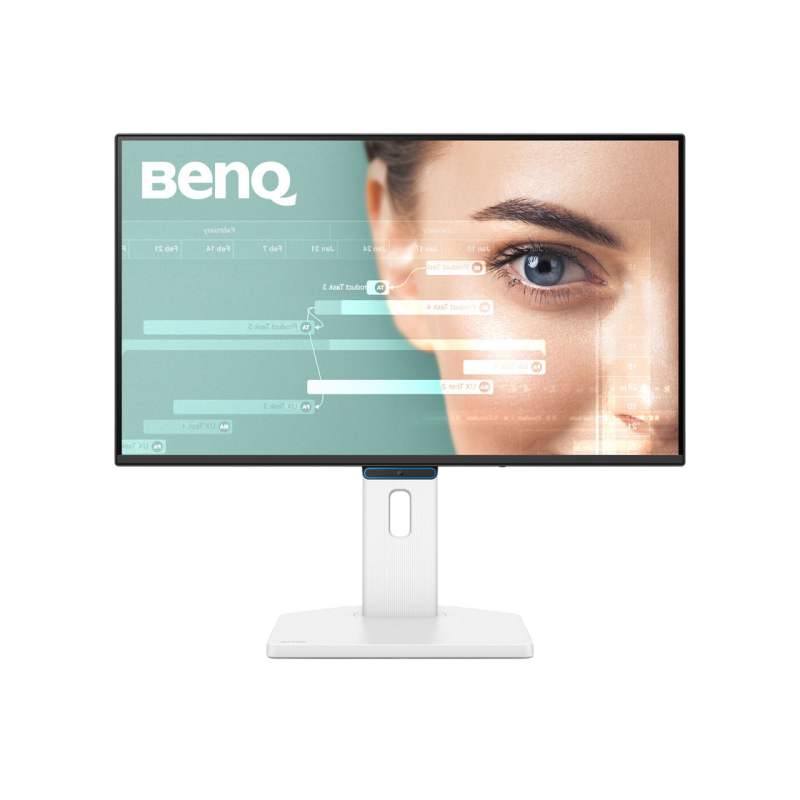 Monitor BenQ GW2490CT, White