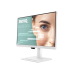 31.5" BenQ GW3290QT White, IPS, 2560x1440, 75Hz, 5ms, 350cd, CR1000;1, HDMI+DP+USB+TypeC, Spkrs, Pivot