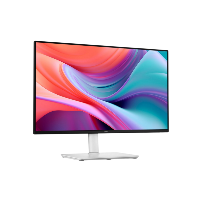 Монитор Dell S2425HSM, White