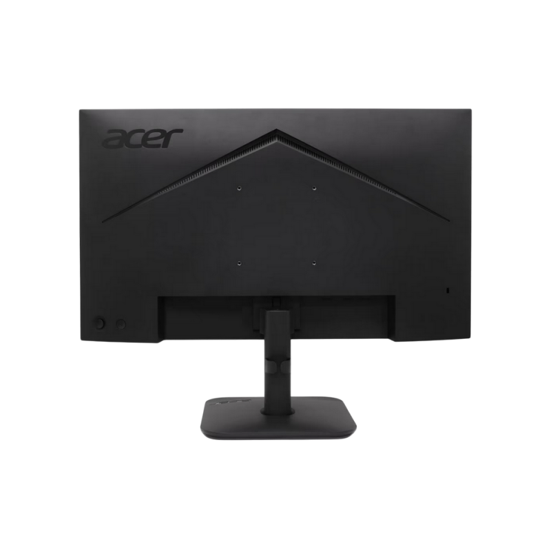 Монитор Acer KA272Gbip, Black