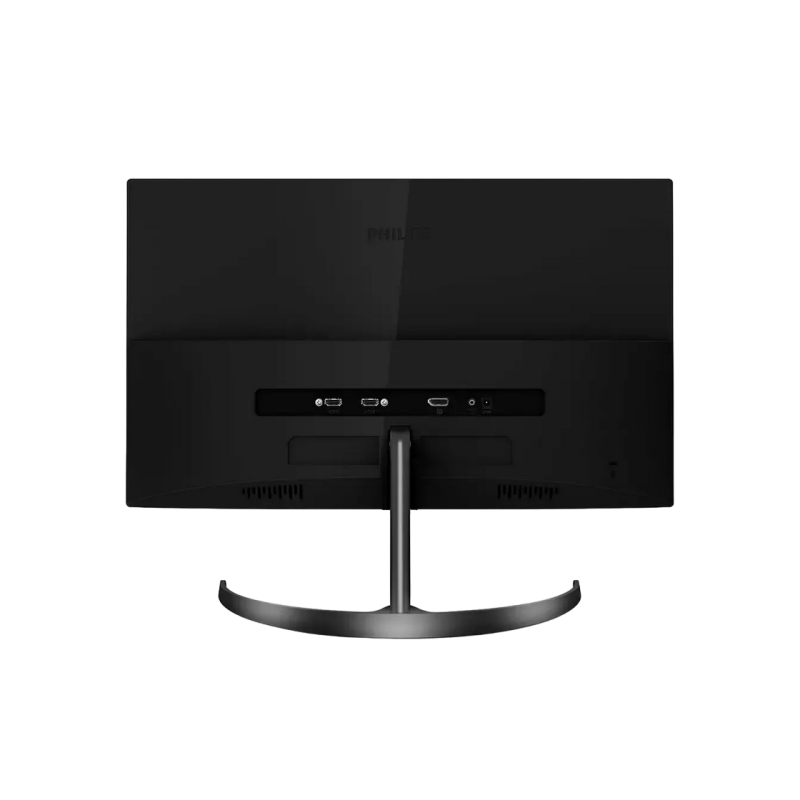 Монитор Philips 276E8VJSB, Black