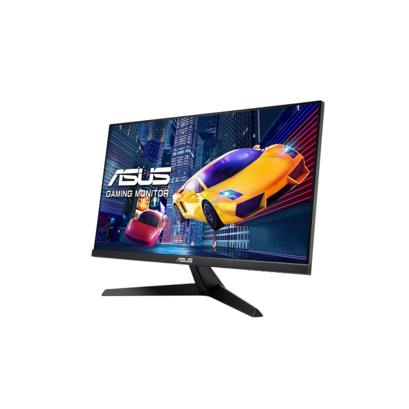 Монитор Asus VY249HGR, Black