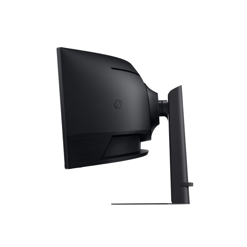Monitor Samsung Odyssey G9 G91F, Curved, Black