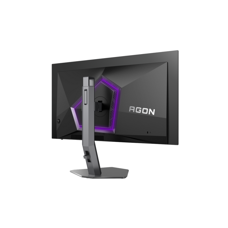 Монитор AOC Agon Pro AG276UZD, Black