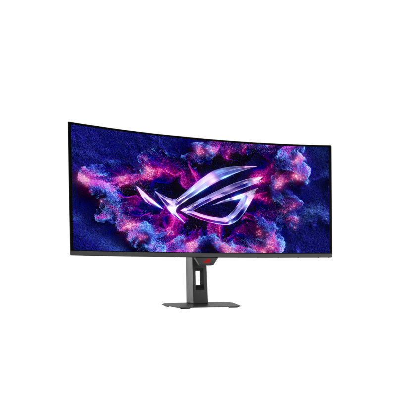 Монитор Asus ROG Strix XG34WCDG, Black