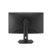31,5-дюймовый ASUS ROG Strix XG32WCMS, черный, изогнутый VA-экран, 2560x1440, 280 Гц, FreeSync, 1 мс GTG, 400 кд, HDR10, HDMI+DP+USB+TypeC