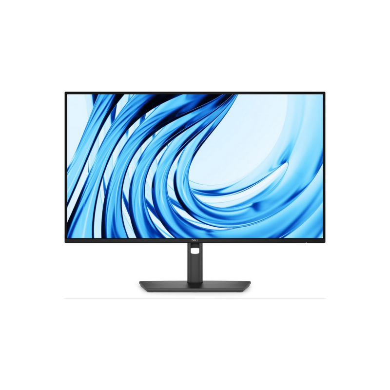 Монитор Dell P2726H, Black