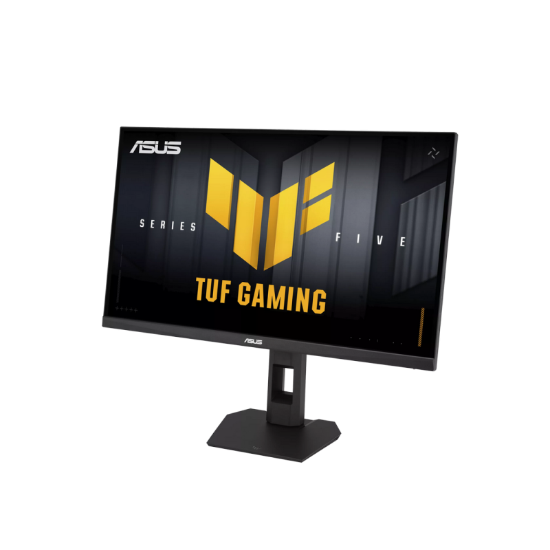 Монитор Asus TUF Gaming VG27AQML5F, Black