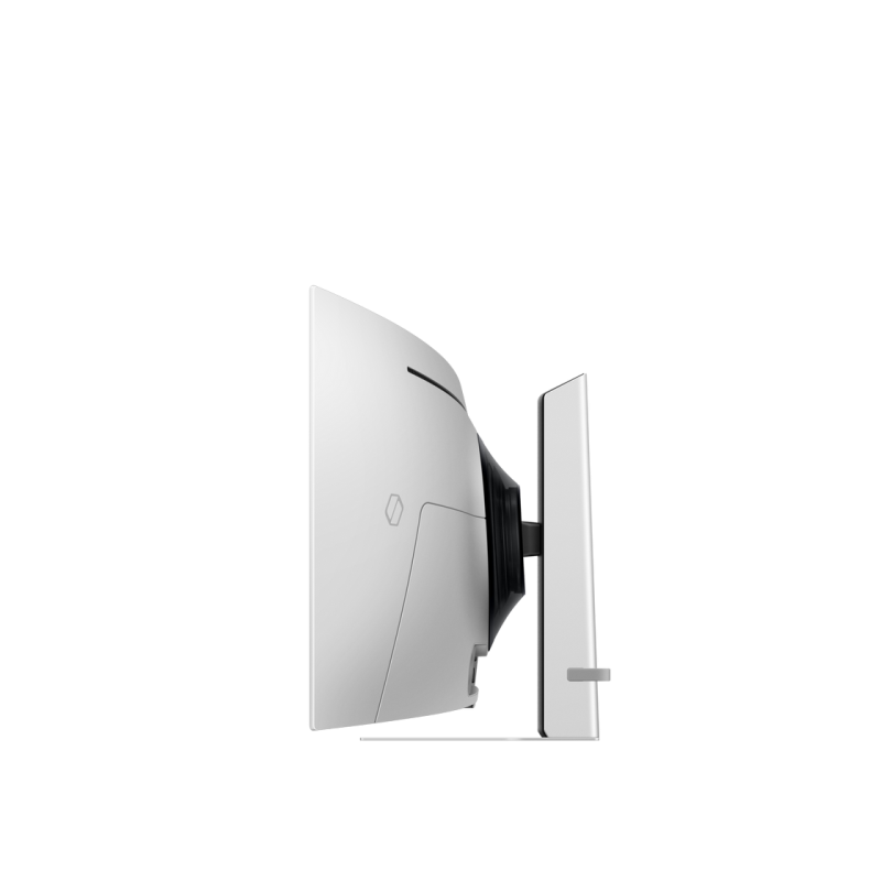 Монитор Samsung Odyssey G9 G910, White