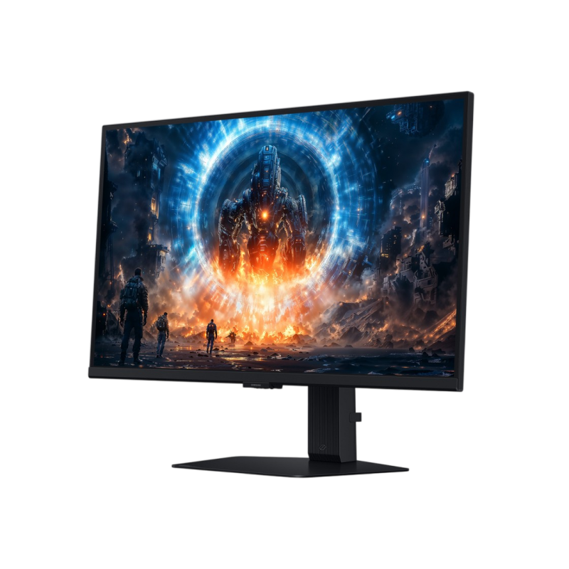 Монитор Samsung Odyssey G6 G60F, Black