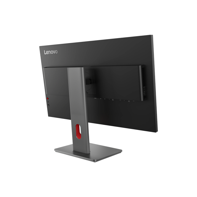 32" Lenovo ThinkVision P32UD-40, Black