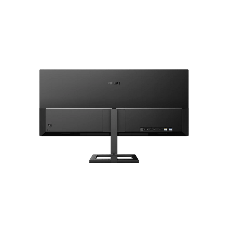 Монитор Philips 346E2LAE, Black