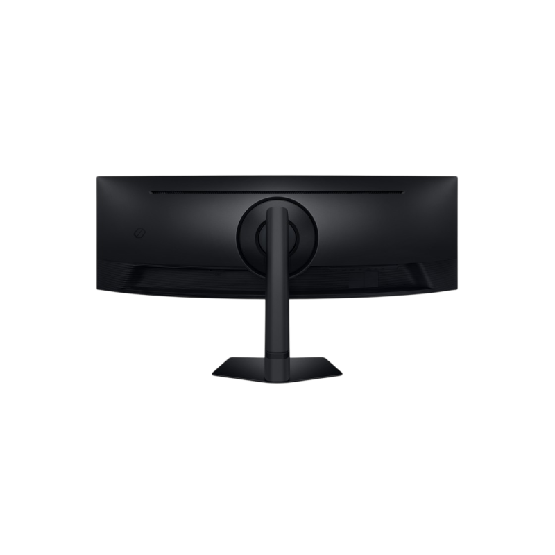 Monitor Samsung Odyssey G9 G91F, Curved, Black