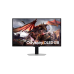 31.5" SAMSUNG Odyssey G8 G80SD,Silver,OLED,3840x2160,240Hz,G-Sync+FreeSync,0.03msGTG,250cd,DP+HDMI+USB,Spkrs,