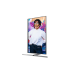 32" AOC U32U3CV,Black,IPS,3840x2160,60Hz,Adaptive Sync,4ms,400cd,HDR400,HDMI+DP+USB+TypeC,Spkrs,Pivot