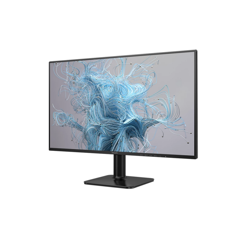 Монитор Philips 24E2N1110, Black