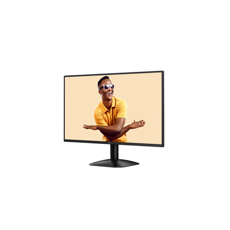 Монитор AOC 24B31H, Black
