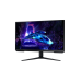 27" SAMSUNG Odyssey G3 S27DG300, Black,VA,1920x1080,180Hz,FreeSync,1ms MPRT,250cd,D-Sub+DP+HDMI,Pivot