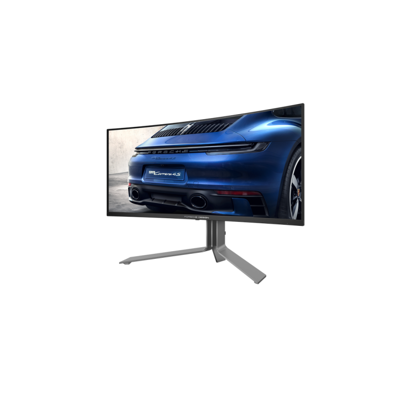 Монитор AOC Agon Pro PD34, Curved, Black