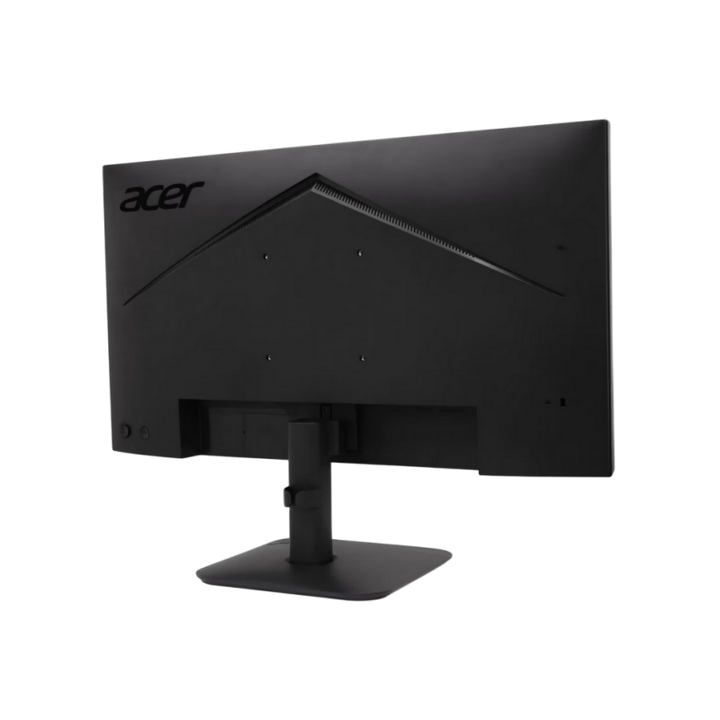 Монитор Acer KA272Gbip, Black