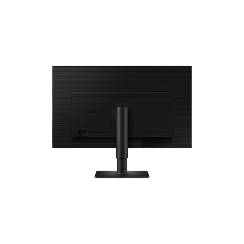 Monitor Samsung Essential S27D400G, Black