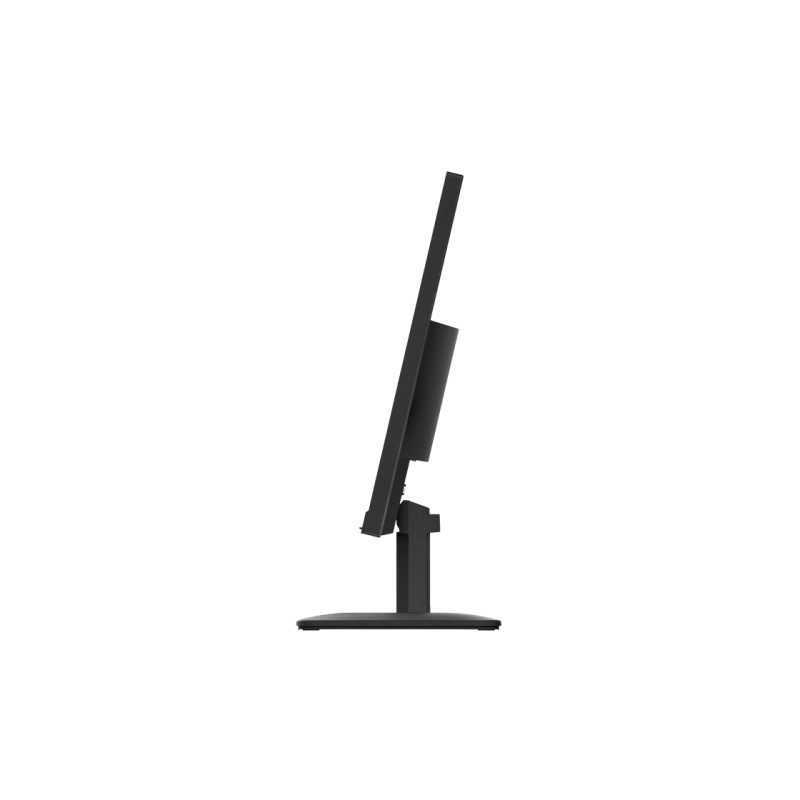 Monitor Lenovo ThinkVision S24-4e, Black