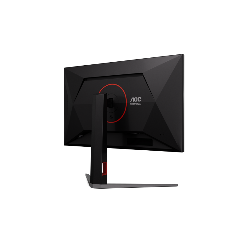 32" AOC U32G4U, Black, ,3840x2160, 160Hz, G-Sync, 0.5ms, 450cd, HDR400, HDMI+DP+USB, Pivot
