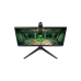 Монитор Samsung Odyssey G4 S25BG400E, Black